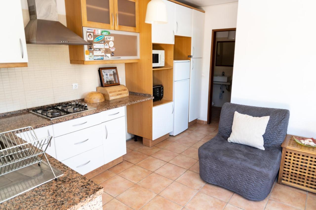 Отель Casa Da Mata Surfhouse Кошта-да-Капарика Экстерьер фото